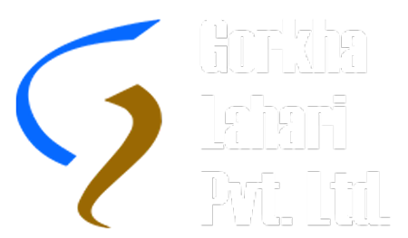 Gorkha Lahari Logo